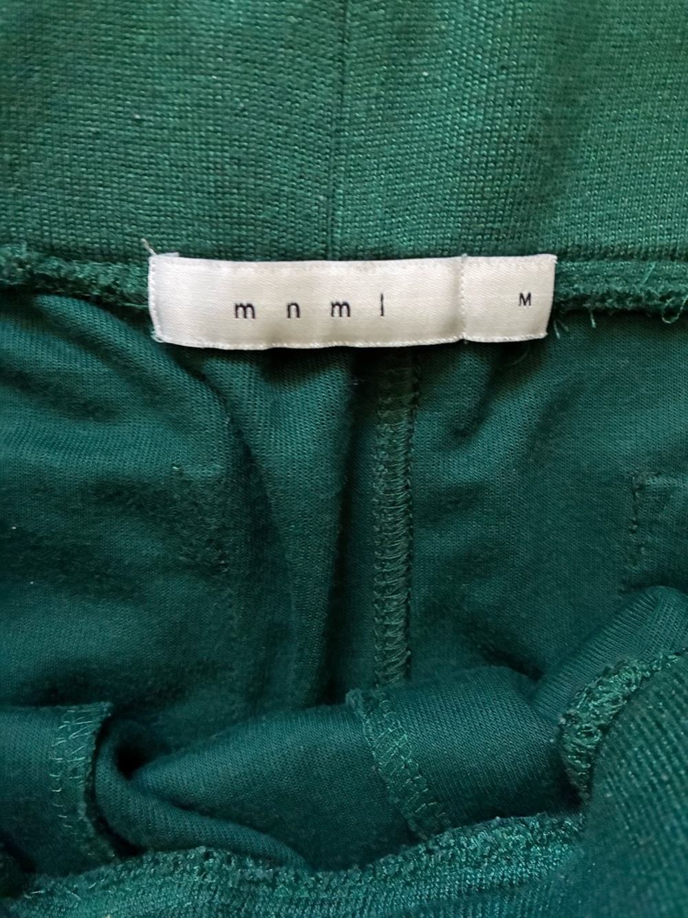 MNML Track Pants - Picture 2 of 2